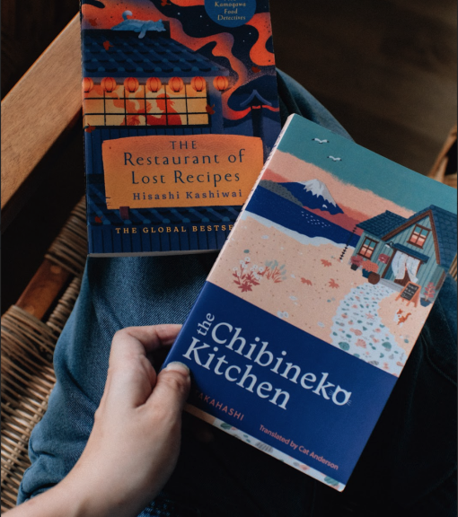The Chibineko Kitchen by Yuta Takahashi - Hình ảnh 2